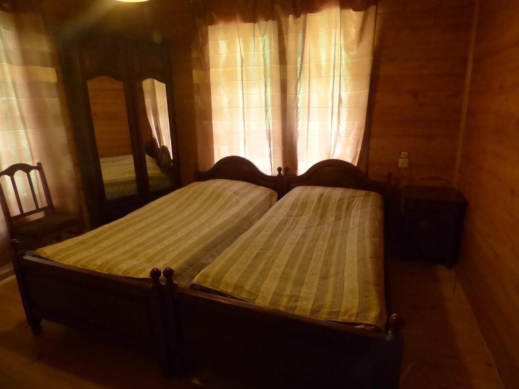 Hotel Hatsvali Mestia Room photo